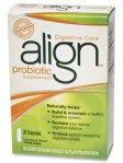 Align brand probiotics